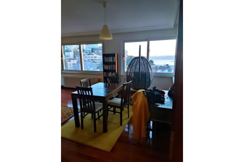 آپارتمان در Beyoglu، Istanbul ، ترکیه 3 خوابه ، 125 متر مربع. شماره 215019 - 3