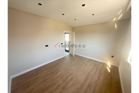 آپارتمان در  Manavgat ، ترکیه 4 خوابه ، 175 متر مربع.  شماره 215013 - 20