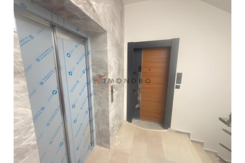 آپارتمان در  Manavgat ، ترکیه 4 خوابه ، 175 متر مربع.  شماره 215013 - 27