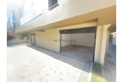 آپارتمان در  Manavgat ، ترکیه 4 خوابه ، 175 متر مربع.  شماره 215013 - 26