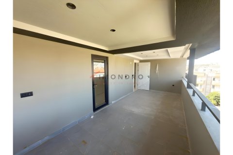 آپارتمان در  Manavgat ، ترکیه 4 خوابه ، 175 متر مربع.  شماره 215013 - 25