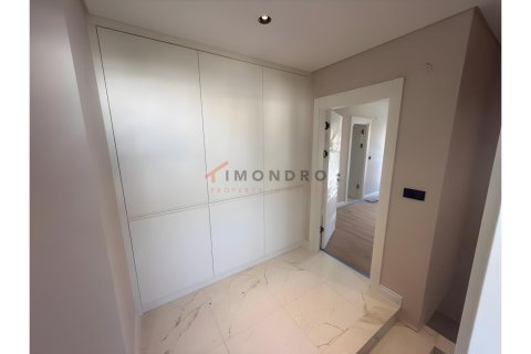 آپارتمان در  Manavgat ، ترکیه 4 خوابه ، 175 متر مربع.  شماره 215013 - 17