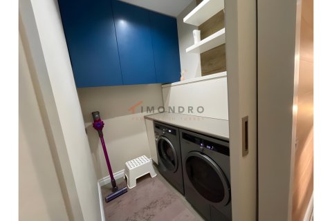 Daire 3+1 Konyaaltı, Antalya, Türkiye №215014 - 17