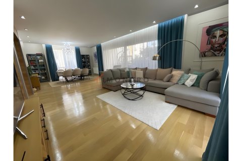 Daire 3+1 Konyaaltı, Antalya, Türkiye №215014 - 2