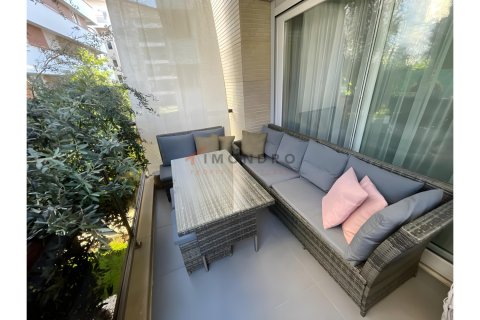 Daire 3+1 Konyaaltı, Antalya, Türkiye №215014 - 8