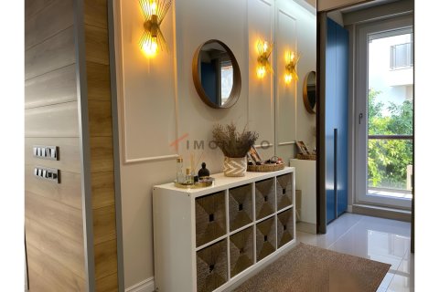 Daire 3+1 Konyaaltı, Antalya, Türkiye №215014 - 11