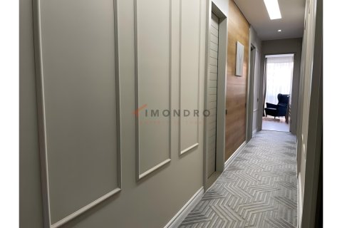 Daire 3+1 Konyaaltı, Antalya, Türkiye №215014 - 12