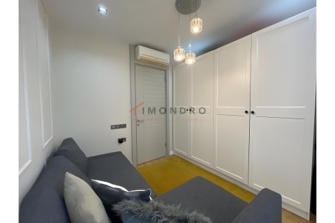 Daire 3+1 Konyaaltı, Antalya, Türkiye №215014 - 19