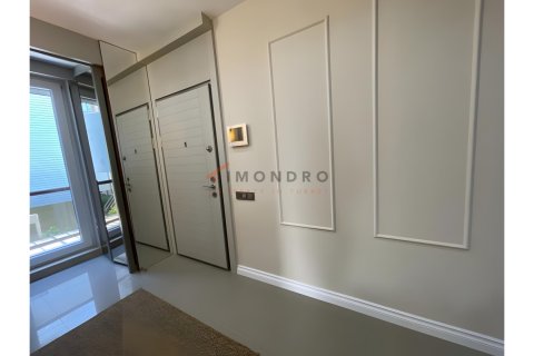 Daire 3+1 Konyaaltı, Antalya, Türkiye №215014 - 13