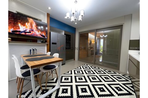 Daire 3+1 Konyaaltı, Antalya, Türkiye №215014 - 16