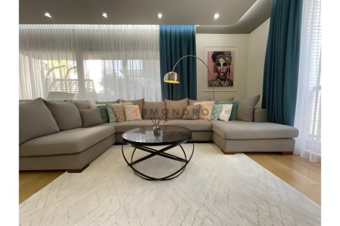 Daire 3+1 Konyaaltı, Antalya, Türkiye №215014 - 6