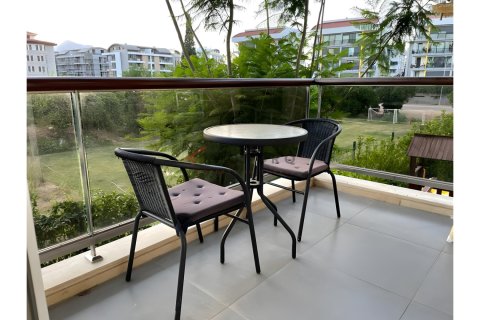 Daire 3+1 Konyaaltı, Antalya, Türkiye №215014 - 9