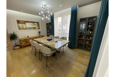 Daire 3+1 Konyaaltı, Antalya, Türkiye №215014 - 4