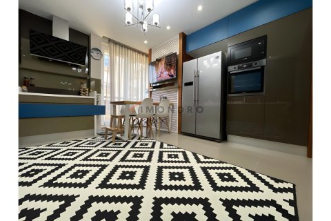 Daire 3+1 Konyaaltı, Antalya, Türkiye №215014 - 15