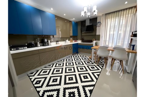 Daire 3+1 Konyaaltı, Antalya, Türkiye №215014 - 14