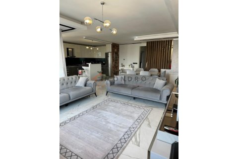 Daire  3+1  Antalya, Türkiye №215016 - 2