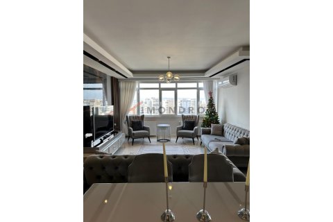 Daire  3+1  Antalya, Türkiye №215016 - 3