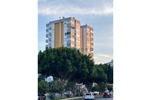 Daire  3+1  Antalya, Türkiye №215016 - 1