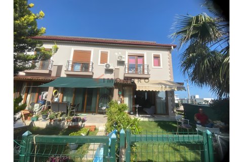 2+1 Wohnung in Aksu, Antalya, Türkei Nr. 215015 - 1