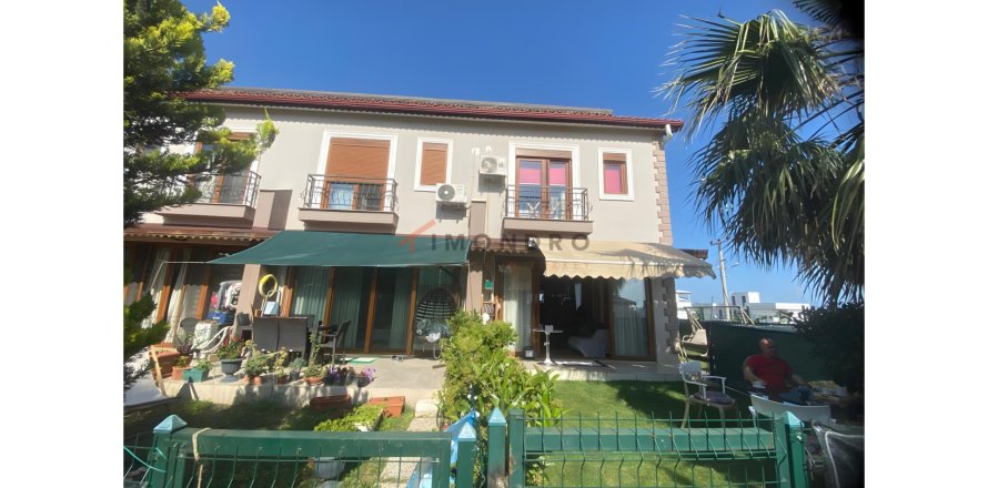 2+1 Wohnung in Aksu, Antalya, Türkei Nr. 215015