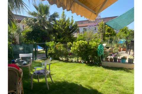 2+1 Wohnung in Aksu, Antalya, Türkei Nr. 215015 - 30