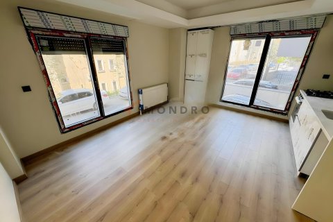 Продажа квартиры в Бешикташе, Стамбуле, Турция 1+1, 70м2, №229033 – фото 12