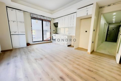 Продажа квартиры в Бешикташе, Стамбуле, Турция 1+1, 70м2, №229033 – фото 7