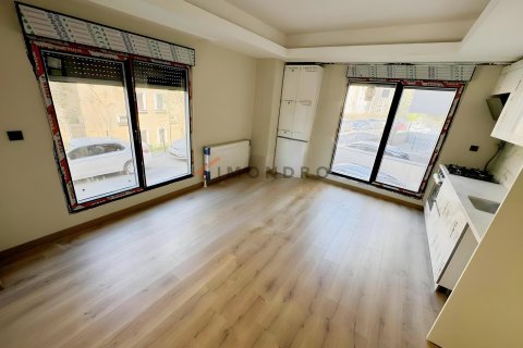 Продажа квартиры в Бешикташе, Стамбуле, Турция 1+1, 70м2, №229033 – фото 10