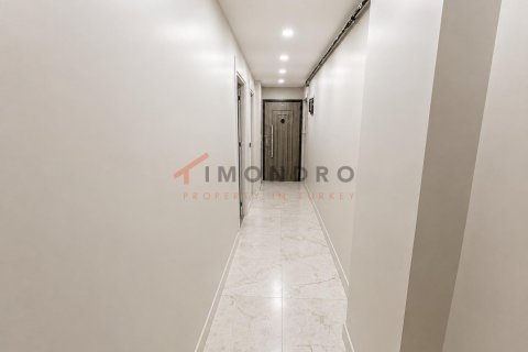 Продажа квартиры в Бешикташе, Стамбуле, Турция 1+1, 70м2, №229033 – фото 13