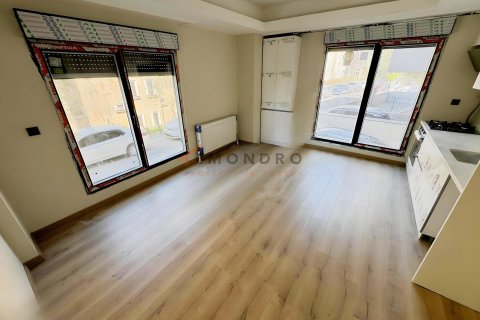 Продажа квартиры в Бешикташе, Стамбуле, Турция 1+1, 70м2, №229033 – фото 11