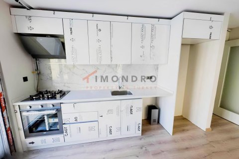 Продажа квартиры в Бешикташе, Стамбуле, Турция 1+1, 70м2, №229033 – фото 6