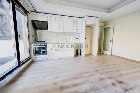 Продажа квартиры в Бешикташе, Стамбуле, Турция 1+1, 70м2, №229033 – фото 8