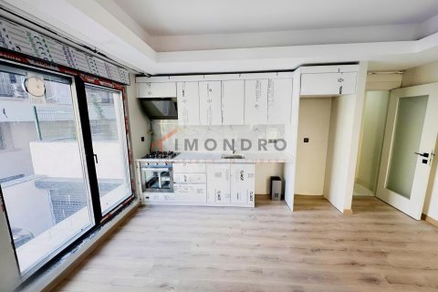 Продажа квартиры в Бешикташе, Стамбуле, Турция 1+1, 70м2, №229033 – фото 5
