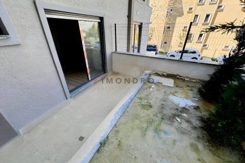 Продажа квартиры в Бешикташе, Стамбуле, Турция 1+1, 70м2, №229033 – фото 21