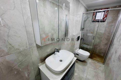 Продажа квартиры в Бешикташе, Стамбуле, Турция 1+1, 70м2, №229033 – фото 18