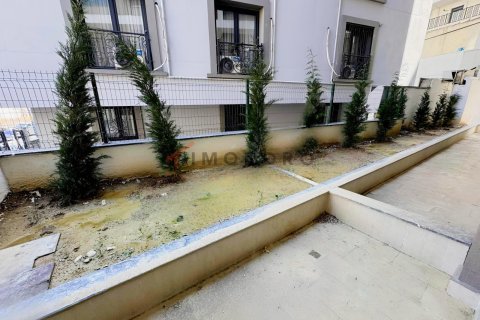 Продажа квартиры в Бешикташе, Стамбуле, Турция 1+1, 70м2, №229033 – фото 20