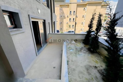 Продажа квартиры в Бешикташе, Стамбуле, Турция 1+1, 70м2, №229033 – фото 3