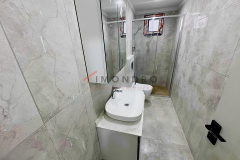 Продажа квартиры в Бешикташе, Стамбуле, Турция 1+1, 70м2, №229033 – фото 17