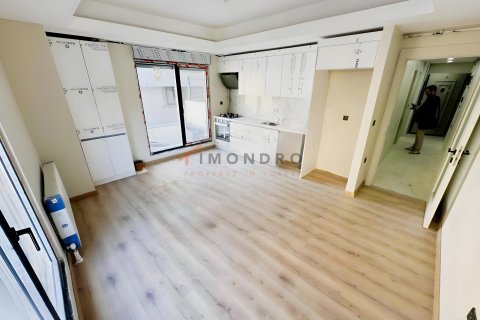 Продажа квартиры в Бешикташе, Стамбуле, Турция 1+1, 70м2, №229033 – фото 4
