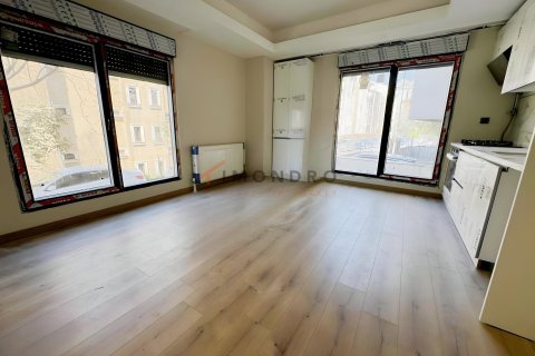 Продажа квартиры в Бешикташе, Стамбуле, Турция 1+1, 70м2, №229033 – фото 9