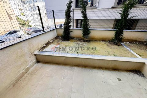 Продажа квартиры в Бешикташе, Стамбуле, Турция 1+1, 70м2, №229033 – фото 19