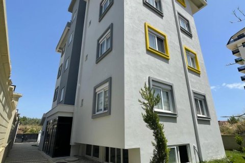 Daire 1+1 Avsallar, Antalya, Türkiye №229030 - 14