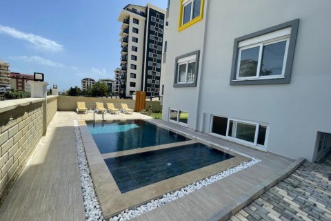 Daire 1+1 Avsallar, Antalya, Türkiye №229030 - 17