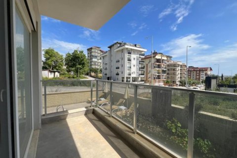 Daire 1+1 Avsallar, Antalya, Türkiye №229030 - 11