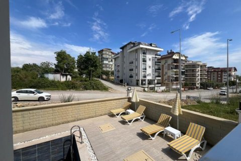 Daire 1+1 Avsallar, Antalya, Türkiye №229030 - 13