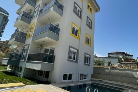 Daire 1+1 Avsallar, Antalya, Türkiye №229030 - 16