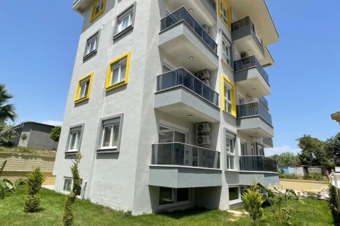 Daire 1+1 Avsallar, Antalya, Türkiye №229030 - 18