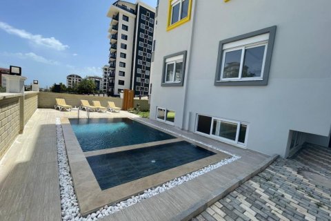 Daire 1+1 Avsallar, Antalya, Türkiye №229030 - 3