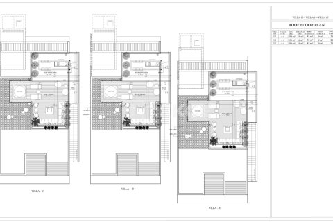 Villa for sale in Girne, Northern Cyprus, 3 bedrooms, 299m2, No. 229028 – photo 27