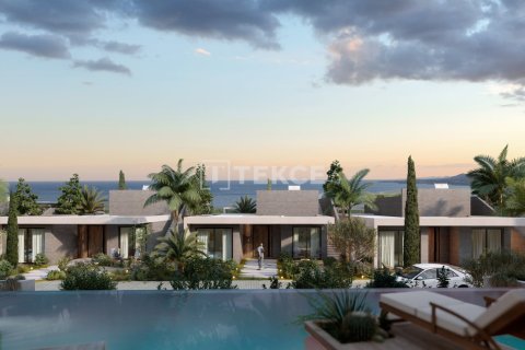 Villa for sale in Girne, Northern Cyprus, 3 bedrooms, 299m2, No. 229028 – photo 6